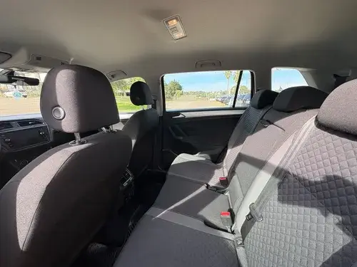 Volkswagen Tiguan Allspace 1.4 Tsi Trendline 150cv Dsg 2018
