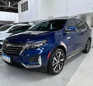 Chevrolet Equinox 1.5t Premier 4wd 2023