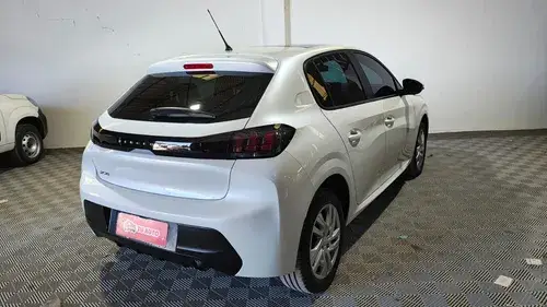 Peugeot 208 1.6l Active 2023