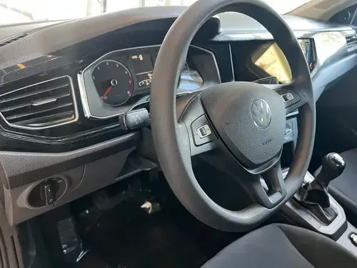 Volkswagen Polo 1.6 Msi Track 2026