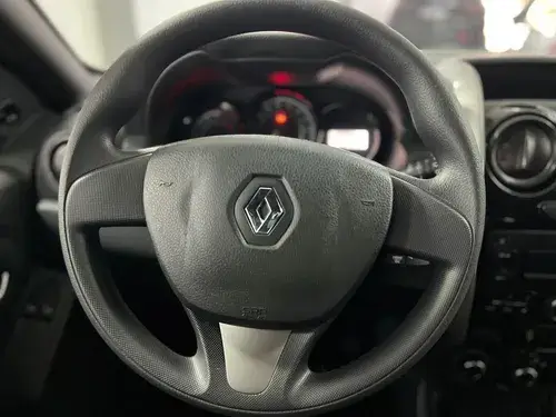 Renault Duster 1.6 Ph2 4x2 Dynamique 110cv 2018