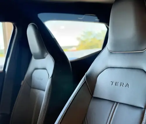 Volkswagen Tera 1.0T 170 Tsi High At 2026