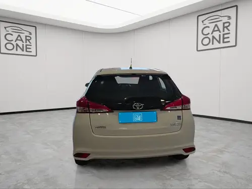 Toyota Yaris 1.5 Xs 5 p 2024
