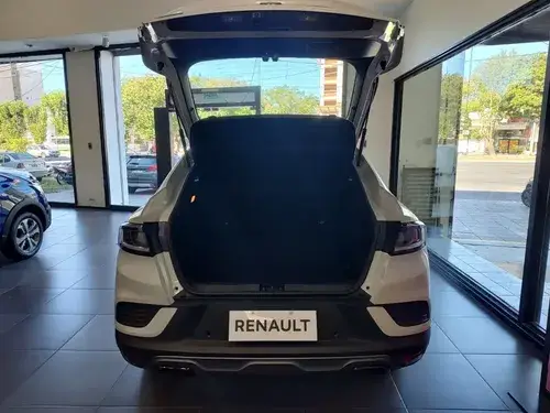 Renault Arkana 1.3 E-Tech Hybrid Espirit Alpine 2026