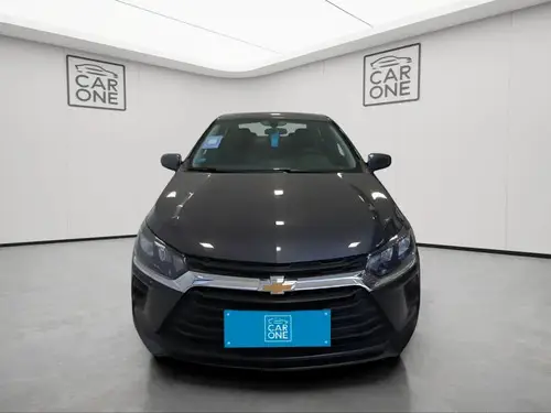 Chevrolet Onix 1.0 T LT PLUS 4P L24 2025