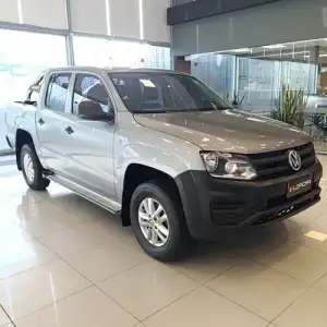 Volkswagen Amarok 2.0 Cd Tdi 140cv Trendline 2023