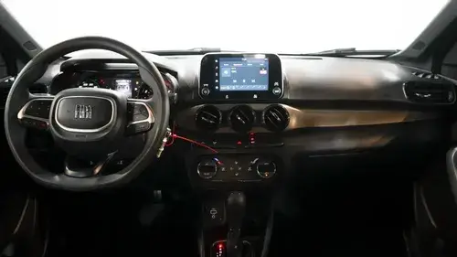 Fiat Cronos 1.3 Gse Drive Pack Plus Cvt 2025