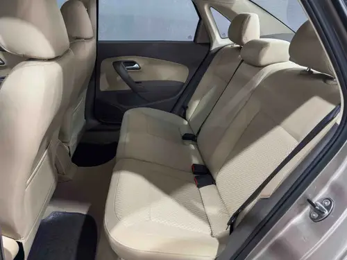 Volkswagen Polo 1.6 Comfortline 2019