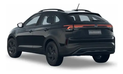 Volkswagen Nivus 170 TSI L25 2025