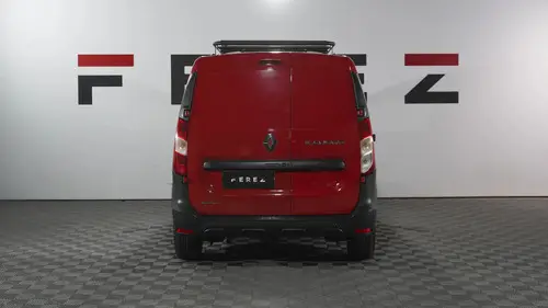 Renault Kangoo Ii Express Confort 1.6 Sce 2019