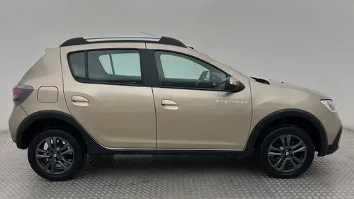 Renault Sandero Stepway 1.6 16v Intense 2023