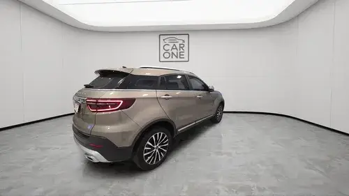 Ford Territory 1.5 T TITANIUM L20 2023