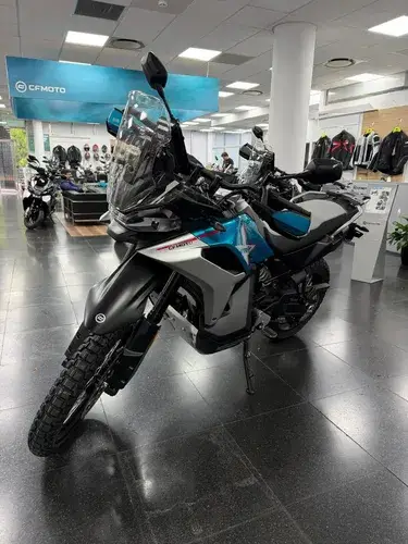 800 MT-X On-Off 2026