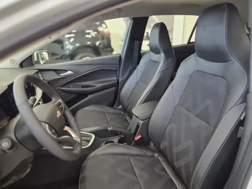 Chevrolet Onix 1.0 Turbo Ltz At 2026