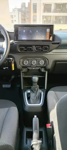 Citroën C3 1.6 16V Vti 115 Feel Pack At 2025