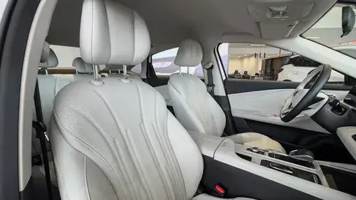 Chery Arrizo 8 hybrid 1.5T Phev Chs Comfort 2026