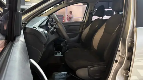 Renault Sandero Stepway 1.6 Expression 105cv 2018