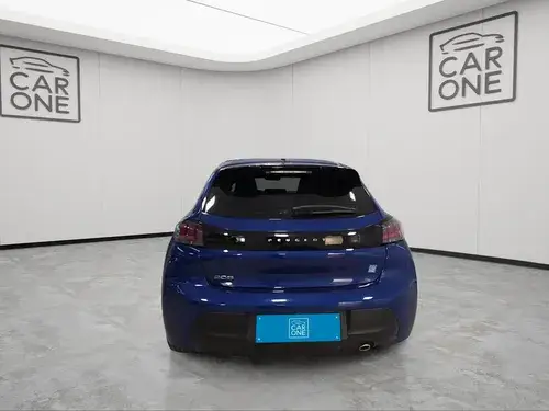 Peugeot 208 1.6 Road Trip Tiptronic 2023