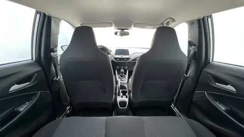 Chevrolet Onix 1.2 Lt 2020