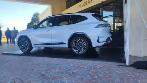 Renault Koleos 1.5T Full Hybrid E-Tech Espirit Alpine 2Wd Dht 2026
