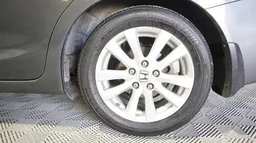 Honda Civic 1.8 Exs At 140cv 2012