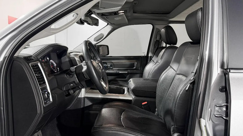 RAM 1500 1500 SLT LARAMIE 5.7L AT8 4X4 2022