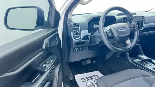 Ford Ranger 3.0 Cd 4X4 Xls At 250Cv 2024