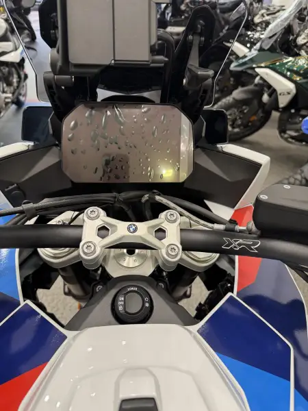BMW S 1000 XR M Sport Deportivas 2026