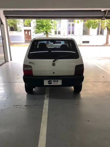 Fiat Uno UNO FIRE 1.3 3 PTAS 2013