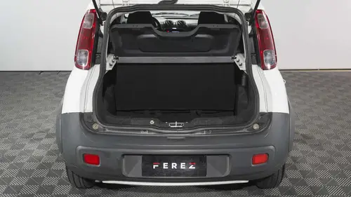 Fiat Uno 1.4 Way 2011