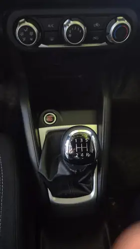 Nissan Kicks 1.6 Advance 2020