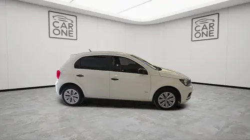 Volkswagen Gol 1.6 TREND 5P L16 2019