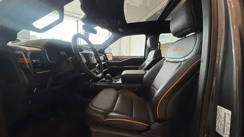 Ford F-150 5.0L V8 Tremor 4X4 At 2026