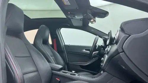 Mercedes-Benz Clase A 2.0 A 250 At Sport B.efficiency 2016
