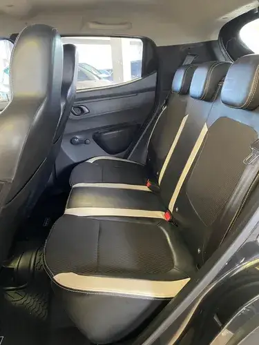 Renault Kwid 1.0 Sce 66cv Intense 2018