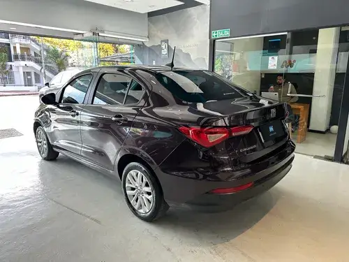 Fiat Cronos 1.3 Drive Gse Manual 2021