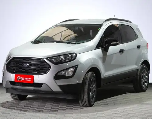 Ford Ecosport 1.5 Freestyle 123cv 4x2 2020