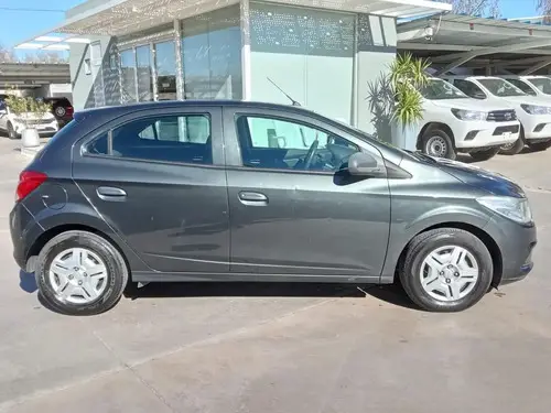 Chevrolet Onix 1.4 Ls Joy L17 2016