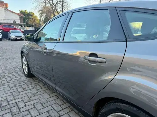 Ford Focus 2.0 SE PLUS POWER 5P L16 2015