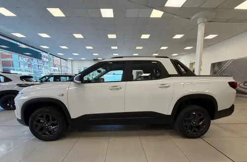 Chevrolet Montana 1.2 T Premier At 2026