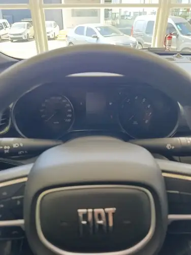 Fiat Cronos 1.3 Gse Drive Pack Plus 2026