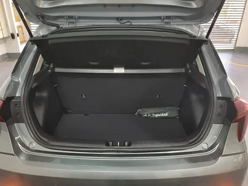 Hyundai HB20 1.6 Platinum Safety At 2026