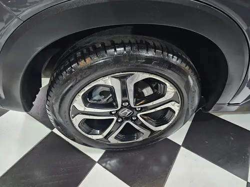 Honda HR-V 1.8 Ex 2wd Cvt 2016