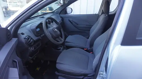 Chevrolet Montana 1.8 Ls 2011