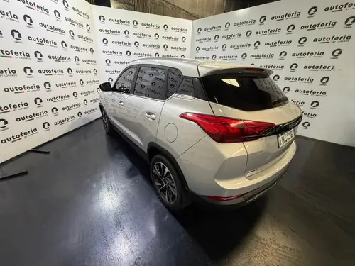 BAIC X35 1.5T Luxury Cvt 2025