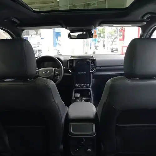 Ford Everest 2.3 Gtdi Ecoboost Titanium 4X4 At 2026