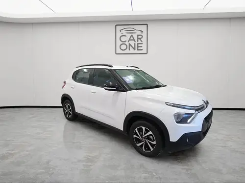 Citroën C3 1.6 VTI FEEL PACK AT L22 2025