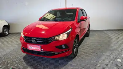 Fiat Cronos 1.3 Precision Cvt 2023