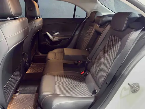 Mercedes-Benz Clase A 1.3 A200 163cv Progressive Sedan 2020