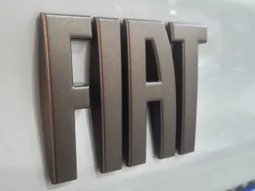 Fiat Cronos 1.3 Gse Drive Pack Plus 2026